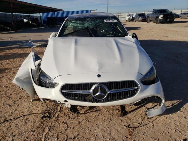 2023 MERCEDES-BENZ B CLASS - W1KAF4GB1PR077554