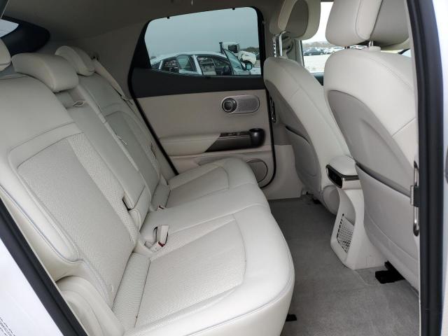 2023 GENESIS GV60 ADVAN KMUKCDTC5PU006051