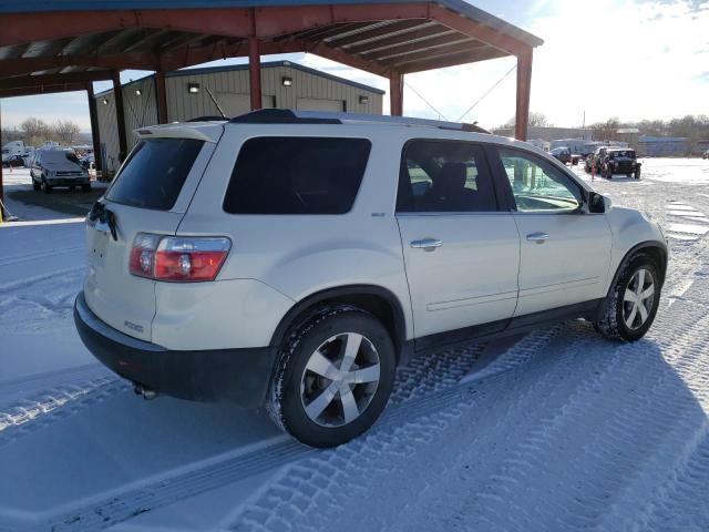 1GKKVRED3CJ103345 GMC Acadia Slt-1