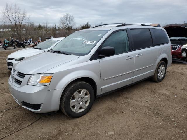 Dodge Grand Caravan 2010