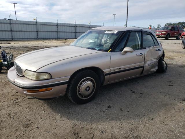 1999 Buick LeSabre Custom