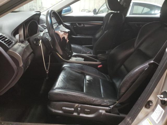 19UUA9F57BA002039 Acura TL