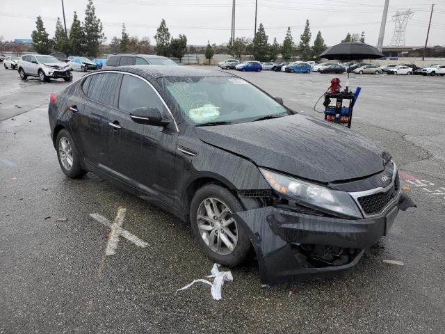 5XXGM4A70DG218305 KIA Optima Lx