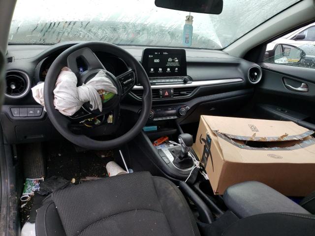 2019 KIA FORTE FE - 3KPF24ADXKE092967