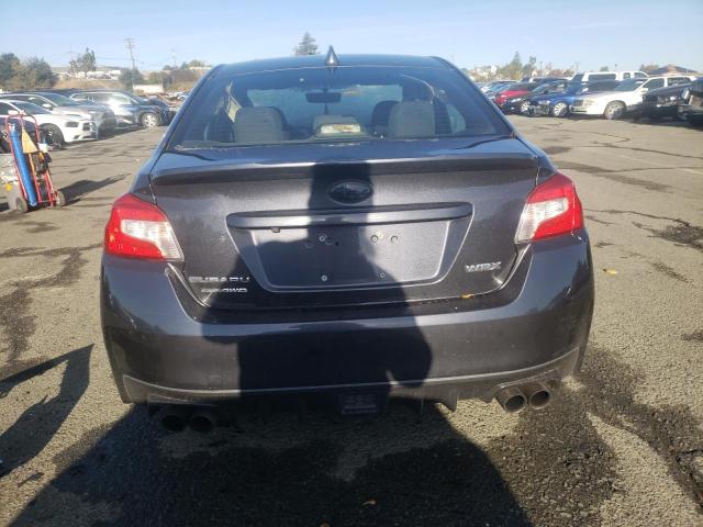 JF1VA1B65H9840881 Subaru WRX
