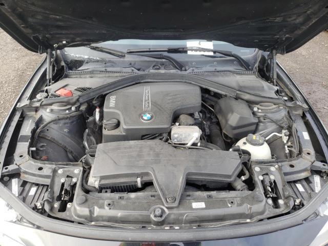 WBA3B3C54EJ981965 BMW 328 XI