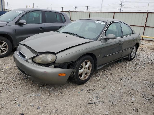 1999 Mercury Sable LS