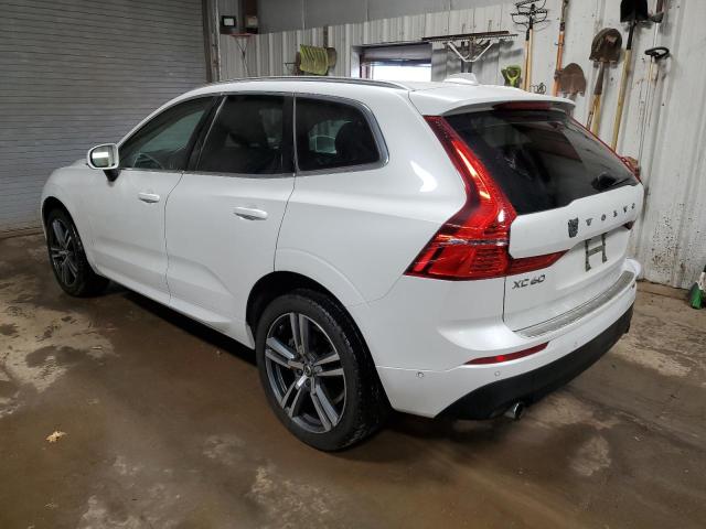 2018 VOLVO XC60 T6 MO YV4A22RK3J1052410