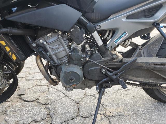 2019 KTM 790 DUKE - VBKTU6404KM737775