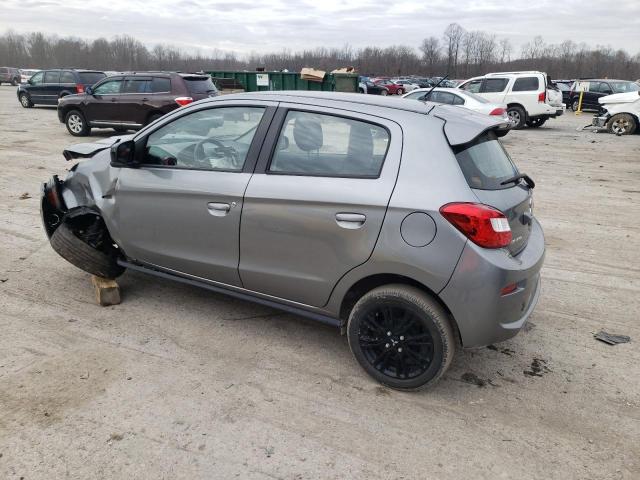 2020 MITSUBISHI MIRAGE LE ML32A5HJ4LH002746