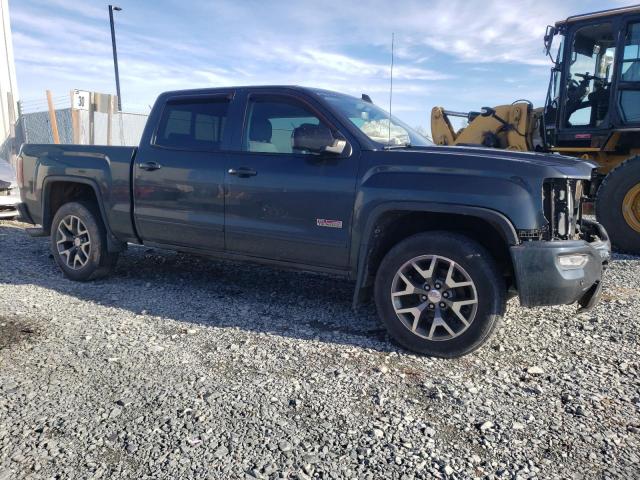 2017 GMC SIERRA K15 - 3GTU2NEC1HG502048