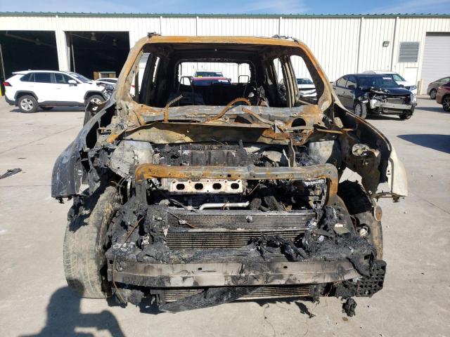 ZACCJBAT3GPE08074 Jeep Renegade Sport
