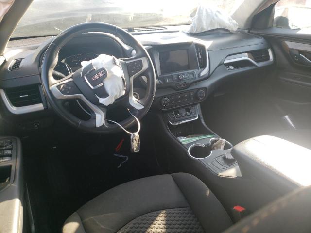 3GKALMEV2KL313312 GMC Terrain Sle