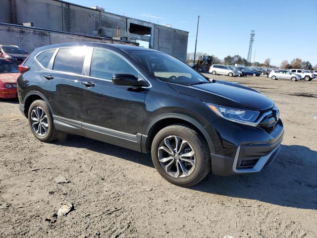 2021 HONDA CRV 5J6RW2H83ML013352