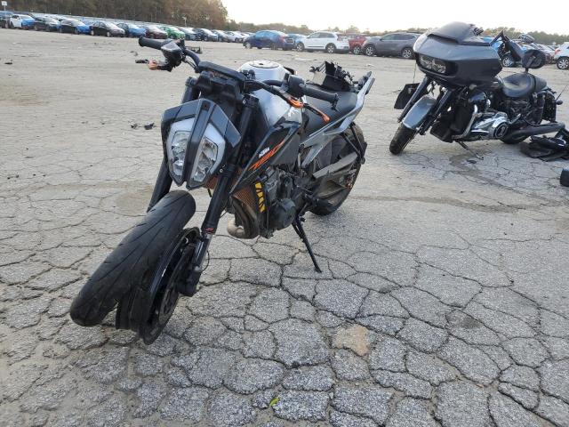 2019 KTM 790 DUKE - VBKTU6404KM737775