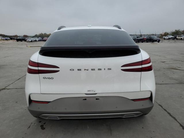 2023 GENESIS GV60 ADVAN KMUKCDTC5PU006051