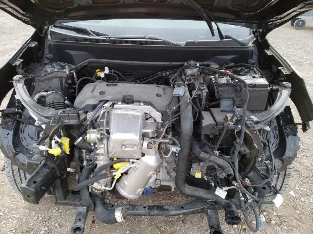 2020 CHEVROLET EQUINOX PR - 2GNAXYEX7L6201546