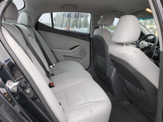 5XXGM4A70DG218305 KIA Optima Lx
