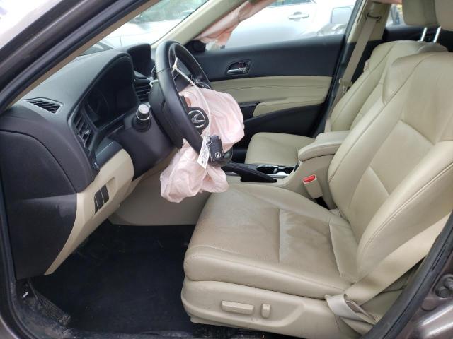 19VDE1F78DE012593 Acura Ilx 20 Tech
