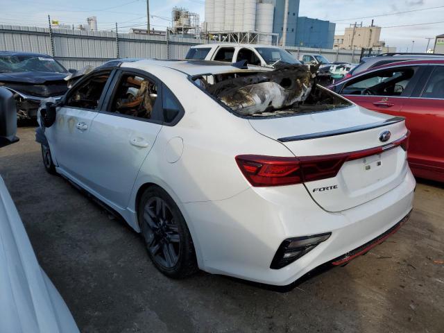 3KPF34AD1ME357890 KIA Forte Gt Line
