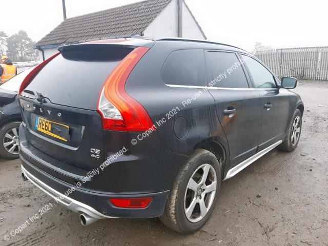 YV1DZ7056B2188135 Volvo Xc60 R-des