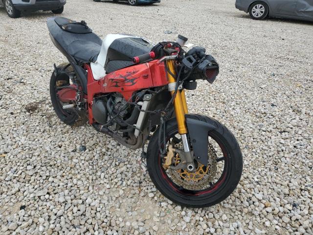 2005 KAWASAKI ZX636 C1 - JKBZXJC175A003224