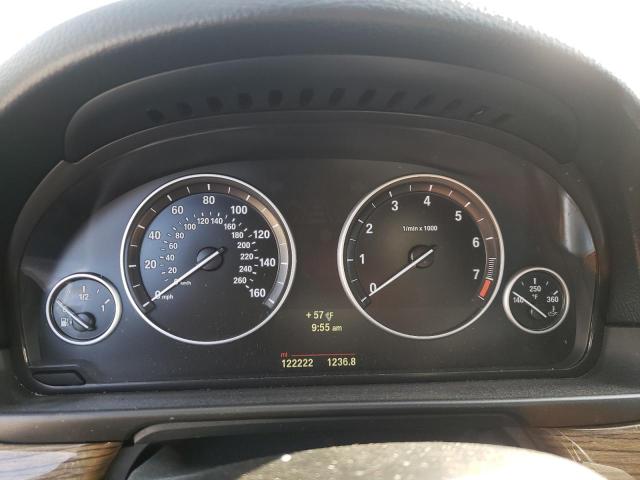 WBA5B3C5XED539277 BMW 535 XI