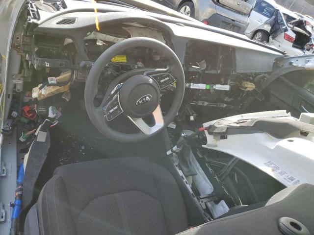5XXGT4L31LG425720 KIA Optima