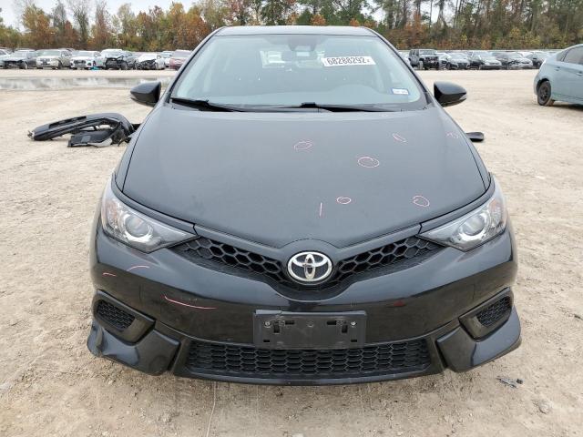 2018 TOYOTA COROLLA IM - JTNKARJE7JJ566197
