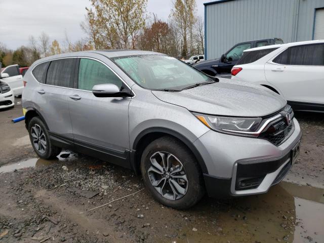 2020 HONDA CR-V EX - 2HKRW2H55LH697769