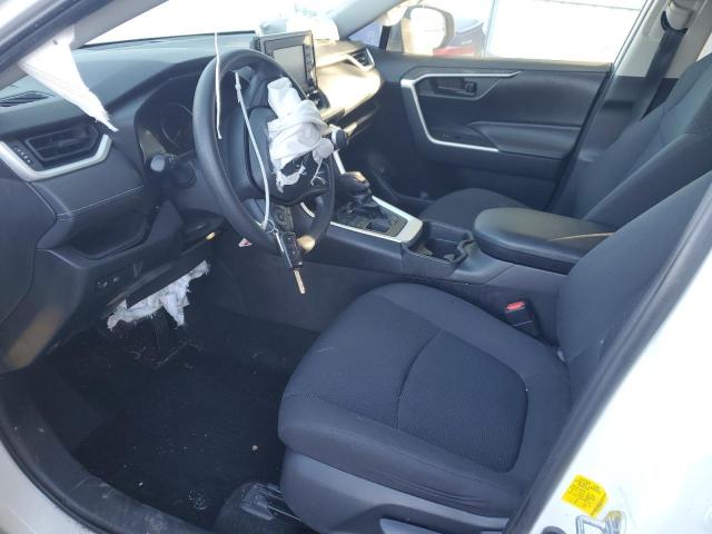 2019 TOYOTA 02-2FDC25 2T3F1RFV7KC003170