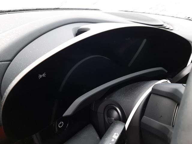 2021 PORSCHE TAYCAN WP0AA2Y18MSA13814