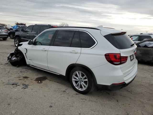 5UXKR0C51F0K62753 BMW X5