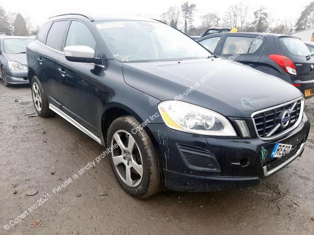 YV1DZ7056B2188135 Volvo Xc60 R-des