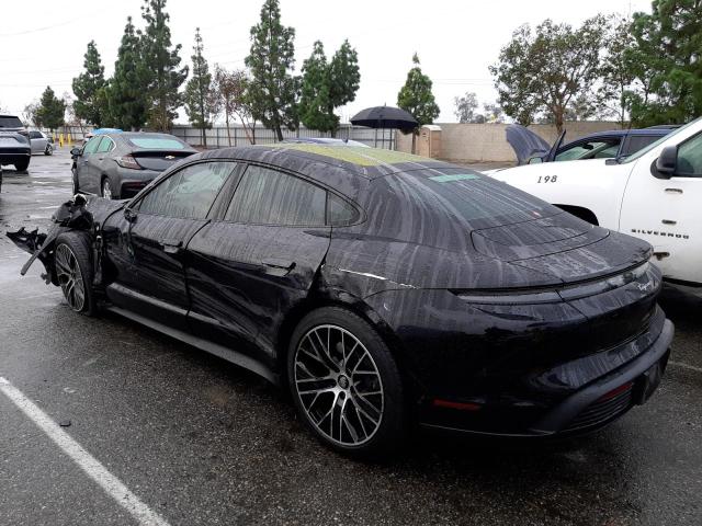 2021 PORSCHE TAYCAN WP0AA2Y18MSA13814