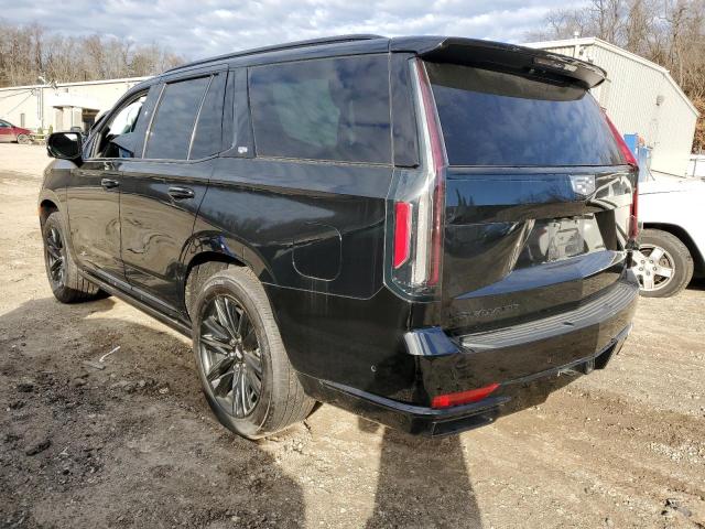 2021 CADILLAC ESCALADE S 1GYS4GKL8MR291646