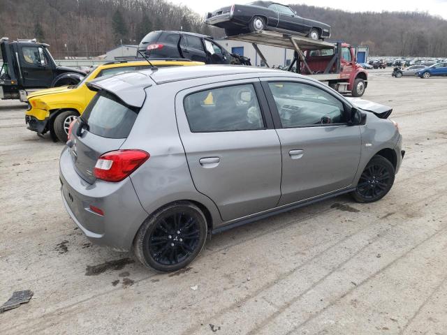 2020 MITSUBISHI MIRAGE LE ML32A5HJ4LH002746