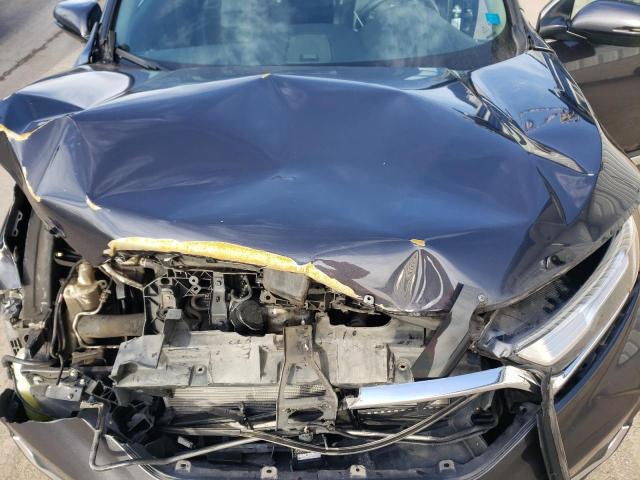 2017 HONDA CR-V TOURI - 2HKRW2H9XHH128913