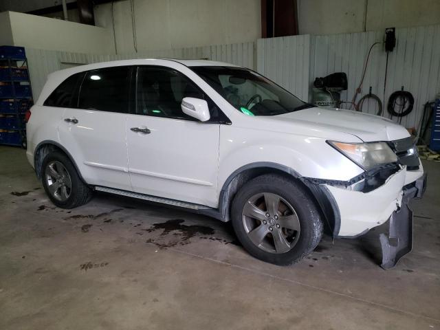 2HNYD28867H522614 Acura MDX SPORT