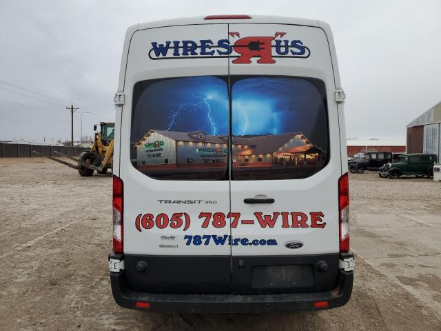2016 FORD TRANSIT T- - 1FTBW2XG7GKB40454
