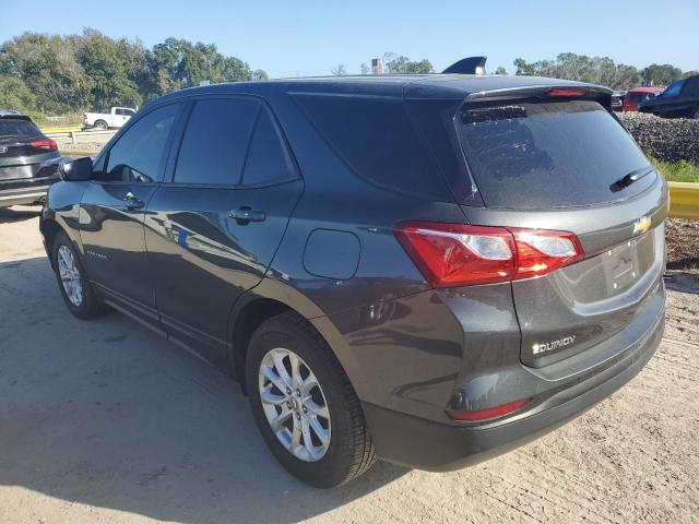 2GNAXHEV0K6215690 Chevrolet Equinox