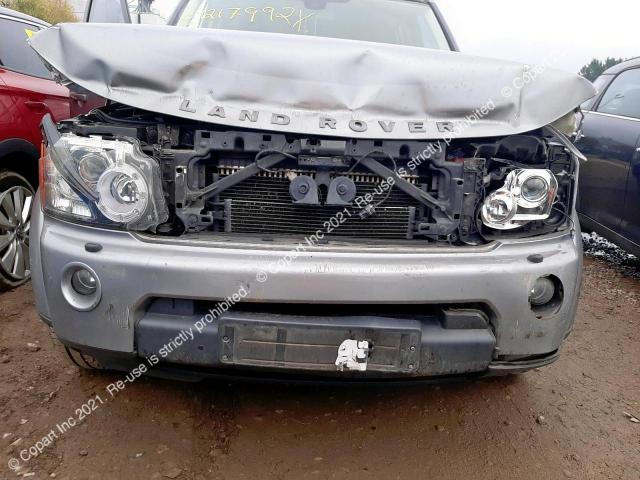 SALLAAAG5CA632561 Land Rover Discovery
