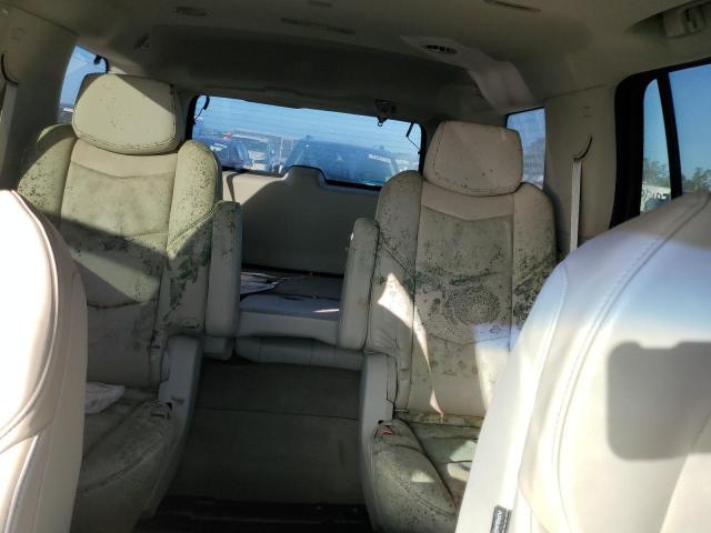 1GYS4CKJ6KR195938 Cadillac Escalade Premium Luxury