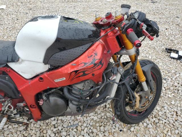 2005 KAWASAKI ZX636 C1 - JKBZXJC175A003224