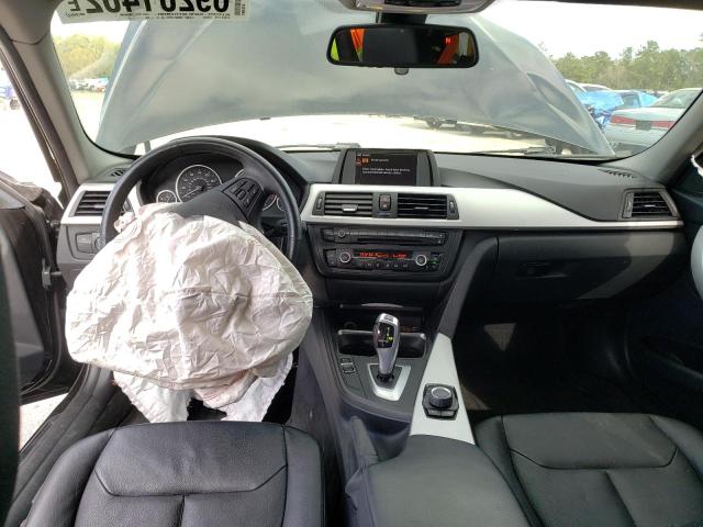 WBA3B3C50DF543641 BMW 328 XI