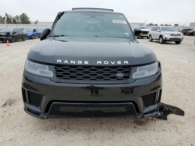 SALWR2SU4LA734840 Land Rover RANGEROVER