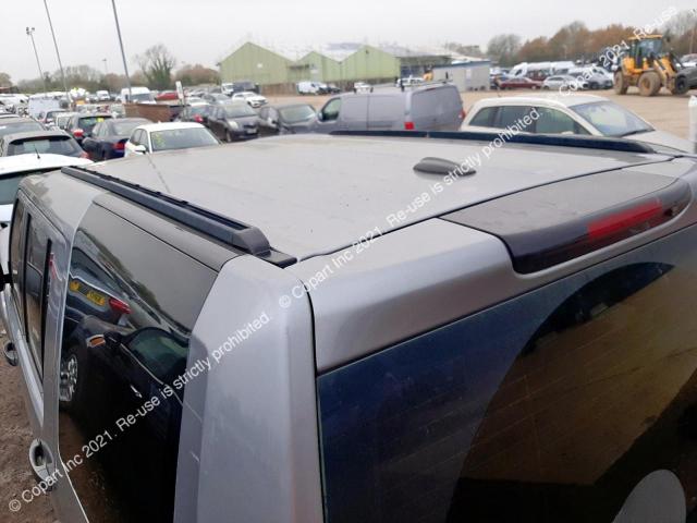 SALLAAAG5CA632561 Land Rover Discovery