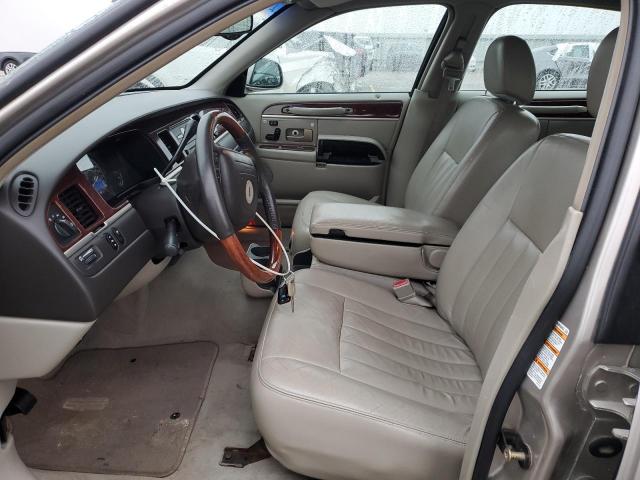 1LNHM82W23Y700613 Lincoln TOWNCAR