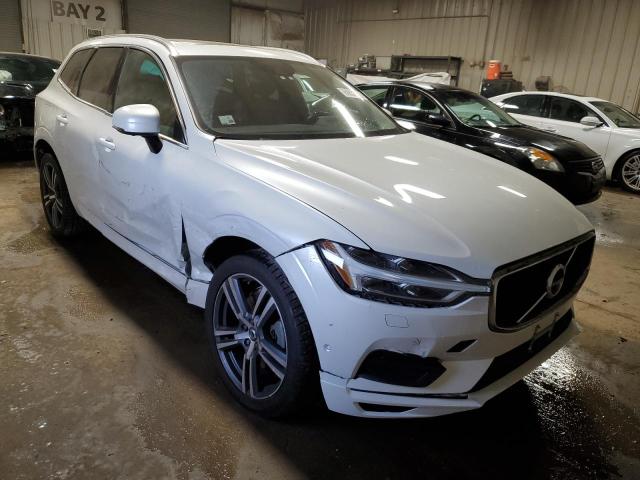2018 VOLVO XC60 T6 MO YV4A22RK3J1052410