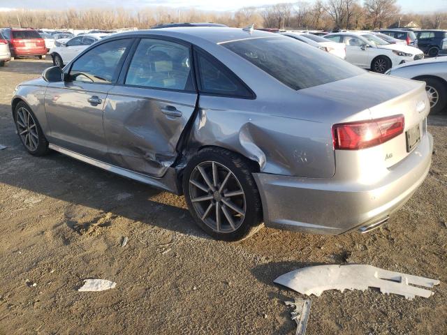 2017 AUDI A6 WAUC8AFC8HN120623